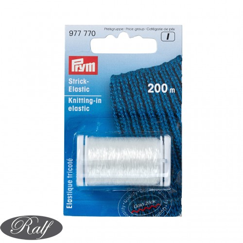 Ata elastica (guta) - Prym 977770